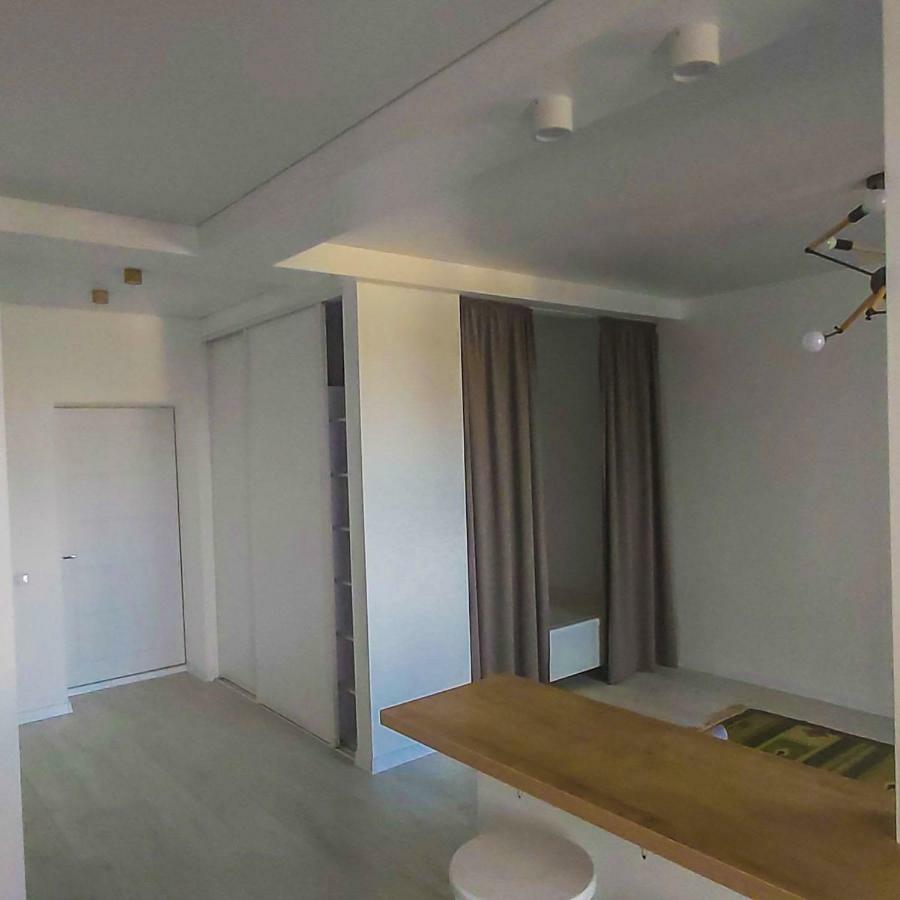Скандинавская Лаконичность Kharkov Ngoại thất bức ảnh